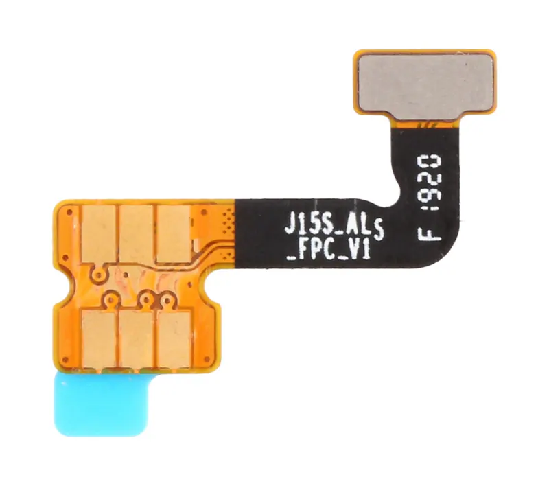 Light Sensor Flex Cable for Xiaomi Redmi Note 9 4G M2010J19SC — image 1