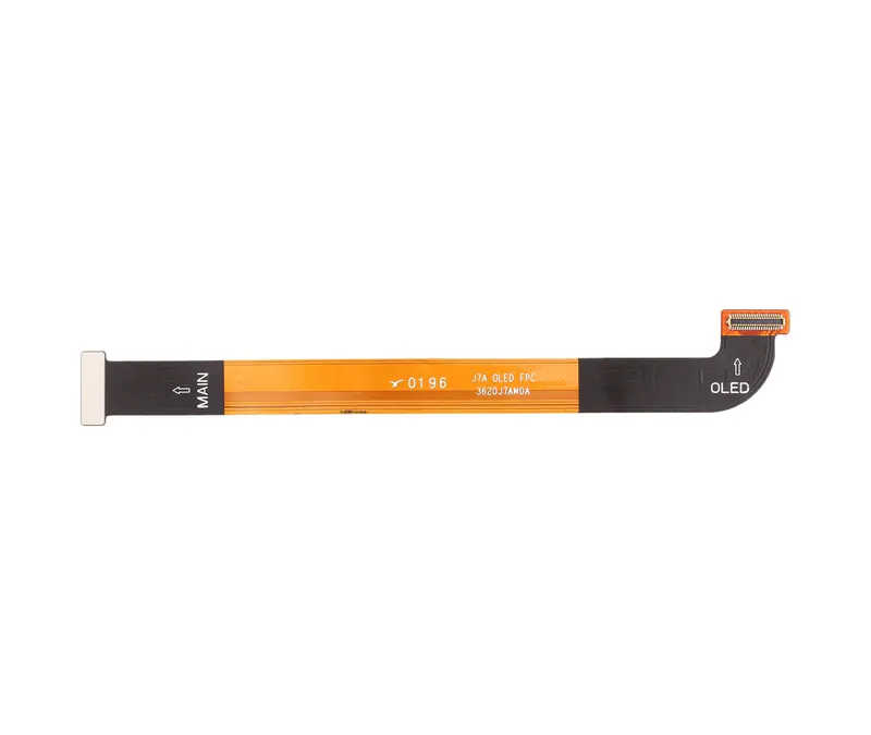 LCD Flex Cable for Xiaomi Redmi 10X 5G / Redmi 10X Pro 5G M2004J7BC — image 1