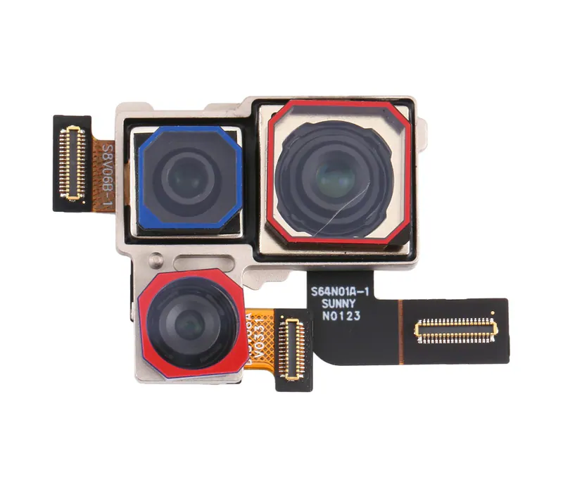 Back Facing Camera for Xiaomi Redmi K30 Pro Zoom — image 1