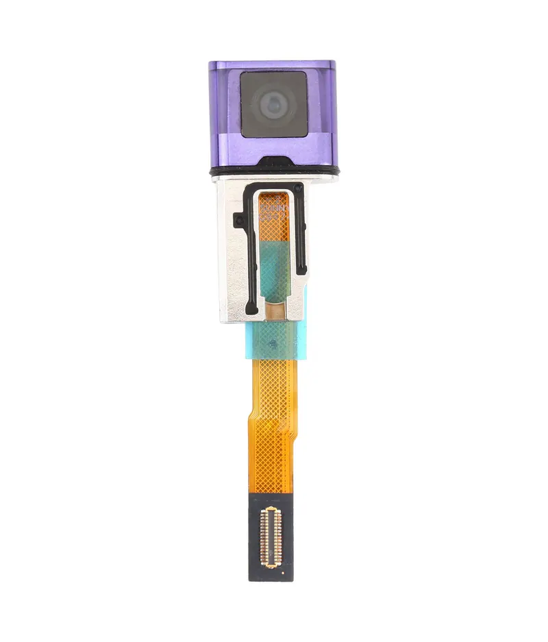 Front Facing Camera Module for Xiaomi Redmi K30 Pro / Poco F2 Pro M2004J11G (Purple) — image 1