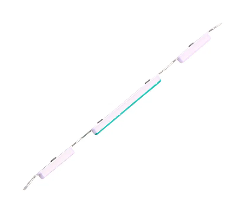 Power Button and Volume Control Button for Motorola Moto G30 XT2129-2 PAML0000IN (Pink) — image 1