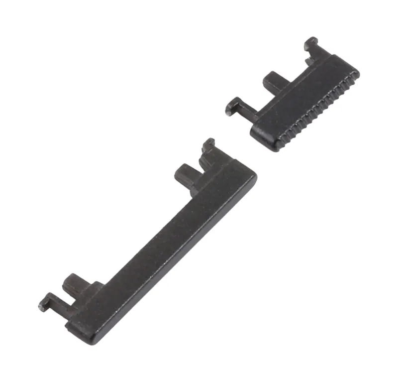 Power Button and Volume Control Button for Motorola Moto G8 Play XT2015 XT2015-2 (Black) — image 1