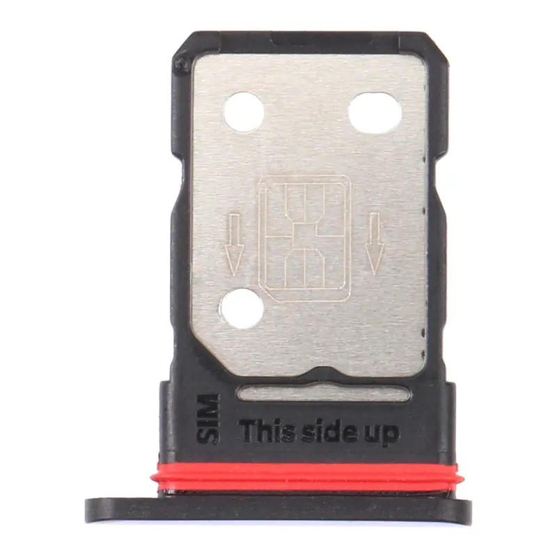 For OnePlus 9 (EU/NA Edition) SIM Card Tray (Purple) — image 1