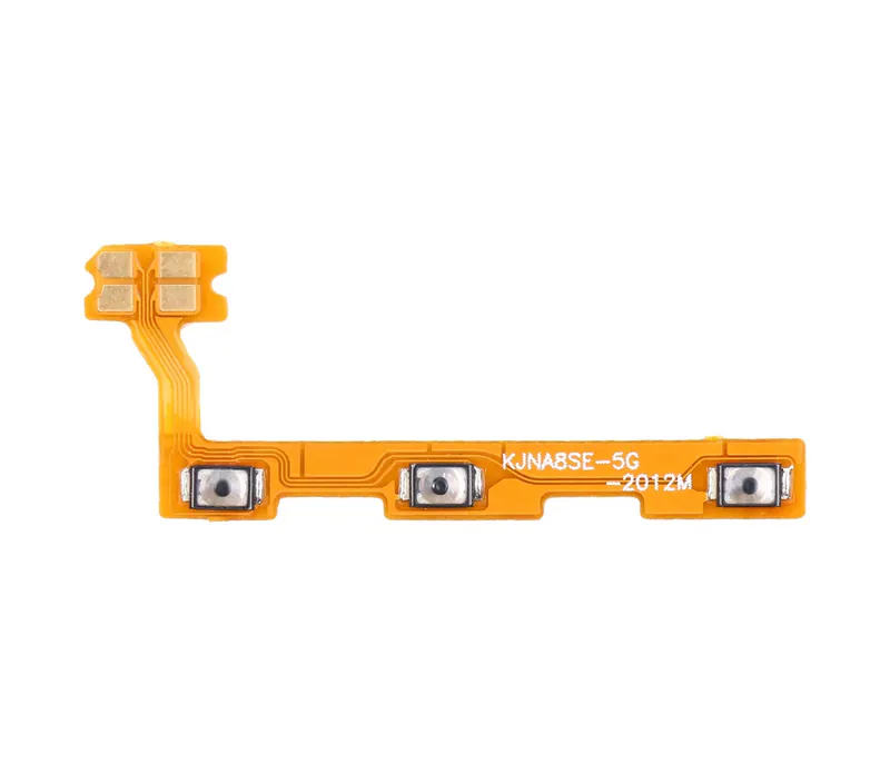 Power Button & Volume Button Flex Cable for Honor V40 — image 1