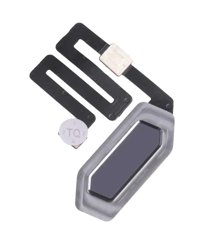 Fingerprint Sensor Flex Cable for Asus ROG Phone ZS600KL(Black) — image 1