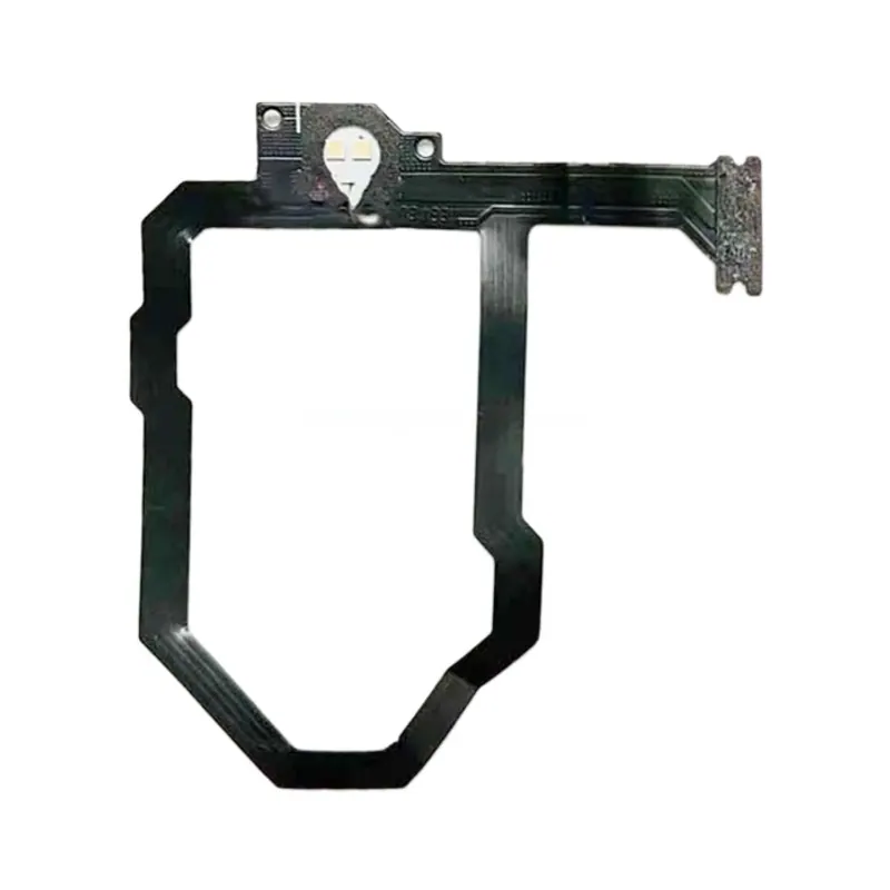For OnePlus 8 Flashlight Flex Cable — image 1
