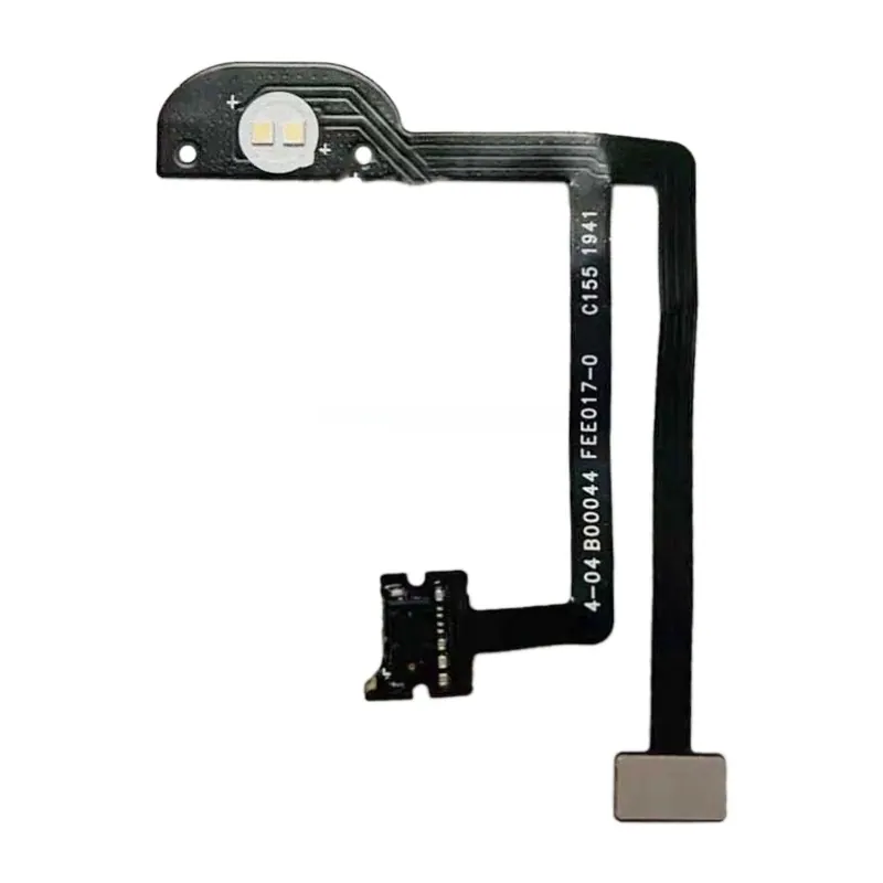 For OnePlus Nord Flashlight Flex Cable — image 1