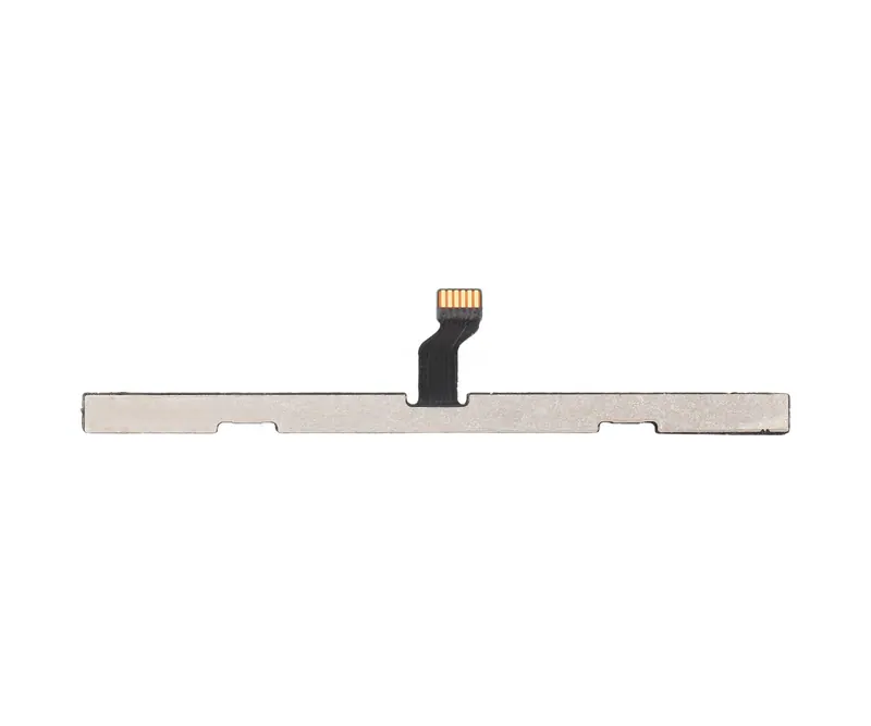 Power Button & Volume Button Flex Cable for Motorola Moto E7 Plus XT2081-1 — image 1
