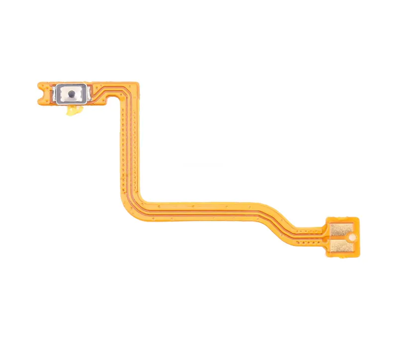 For OPPO Realme X7 5G Power Button Flex Cable — image 1