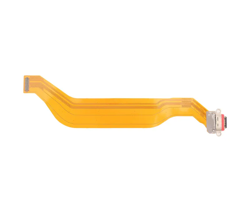 For OPPO Realme X7 Pro RMX2121 RMX2111 Charging Port Flex Cable — image 1