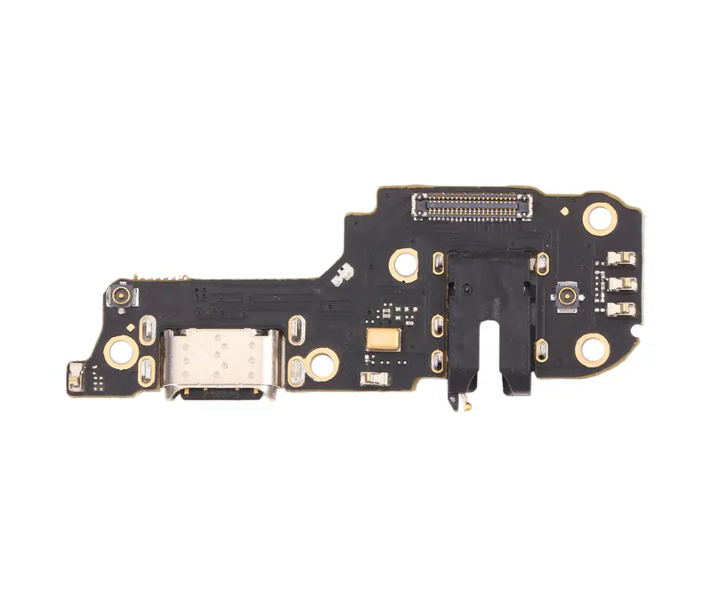 For OPPO Realme V3 Charging Port Board — image 1