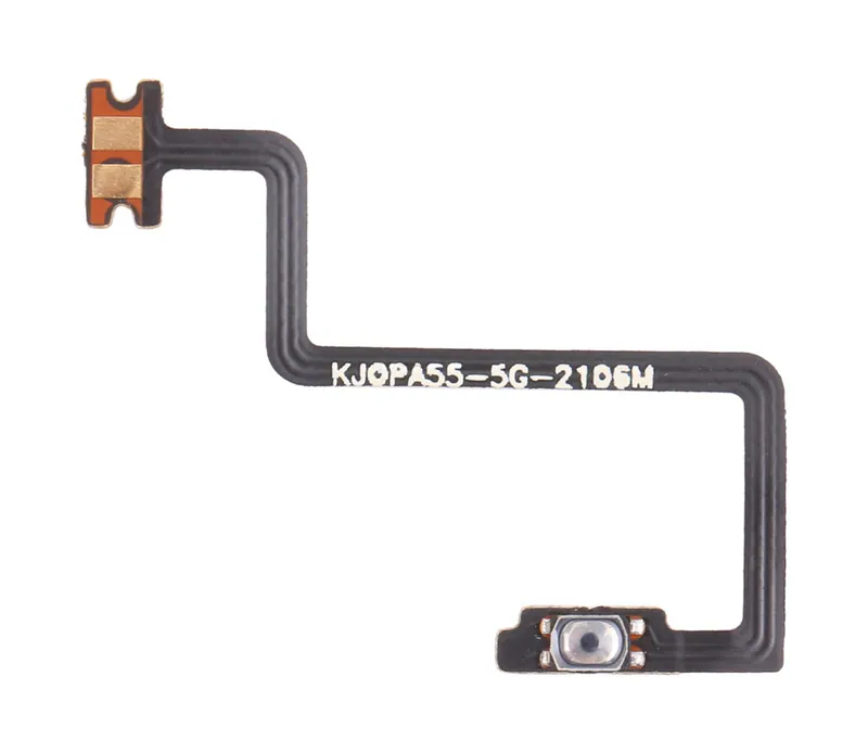 For OPPO A55 5G PEMM00 PEMM20 Power Button Flex Cable — image 1