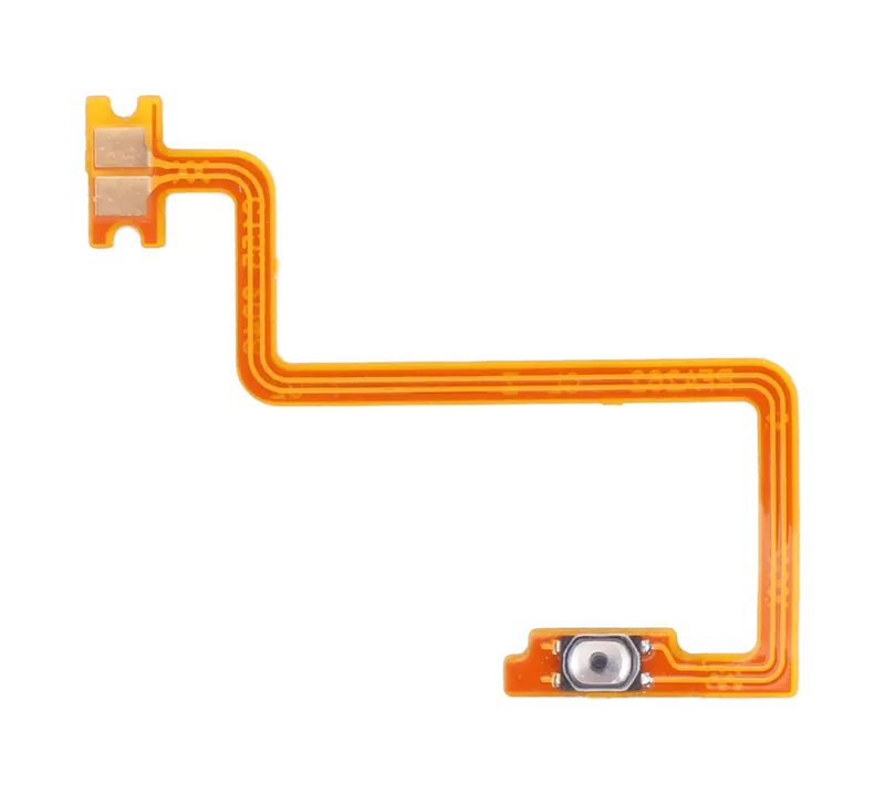 For OPPO A93 5G PEHM00 Power Button Flex Cable — image 1
