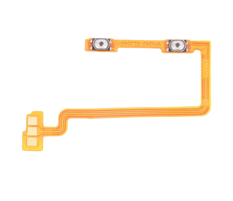For OPPO A93 5G PCGM00 PEHM00 Volume Button Flex Cable — image 1