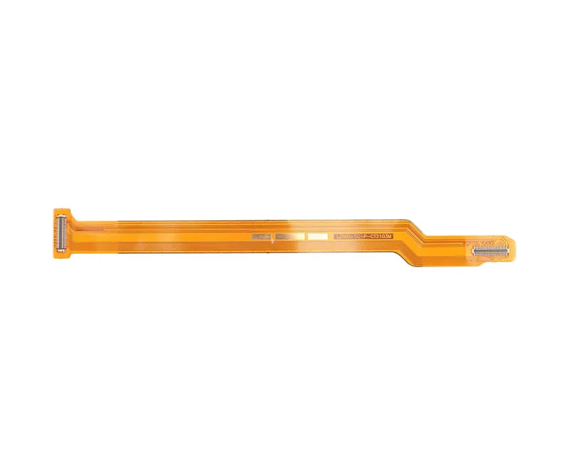 LCD Flex Cable for Vivo X60 V2046A — image 1