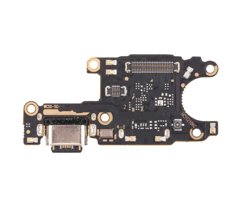 For Vivo S9 Charging Port Board — image 1