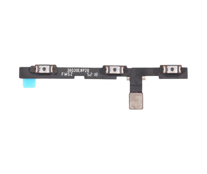 Power Button & Volume Button Flex Cable for Xiaomi Mi 8 Explorer — image 1
