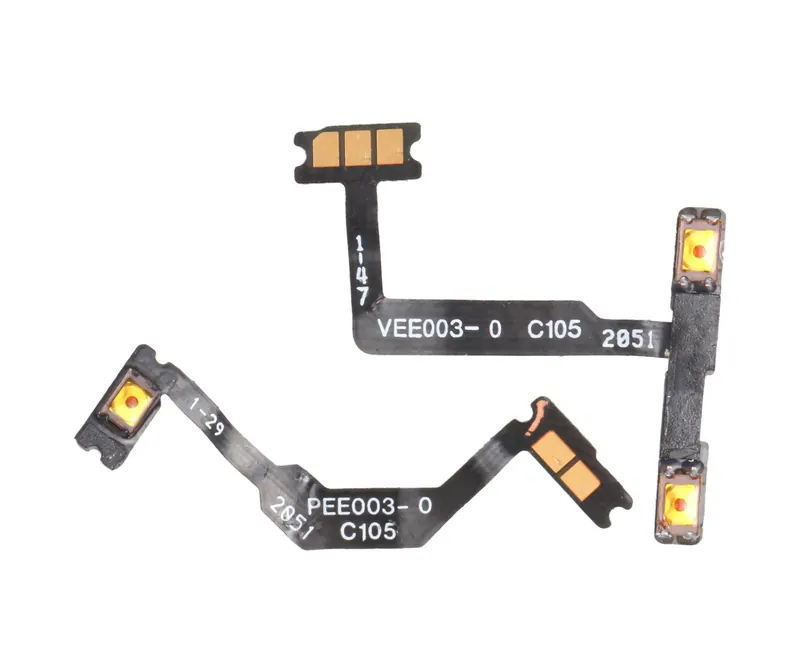 For OnePlus 9 Pro Power Button & Volume Button Flex Cable — image 1