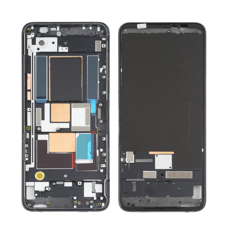 Middle Frame Bezel Plate for Asus ROG Phone 5 ZS673KS — image 1