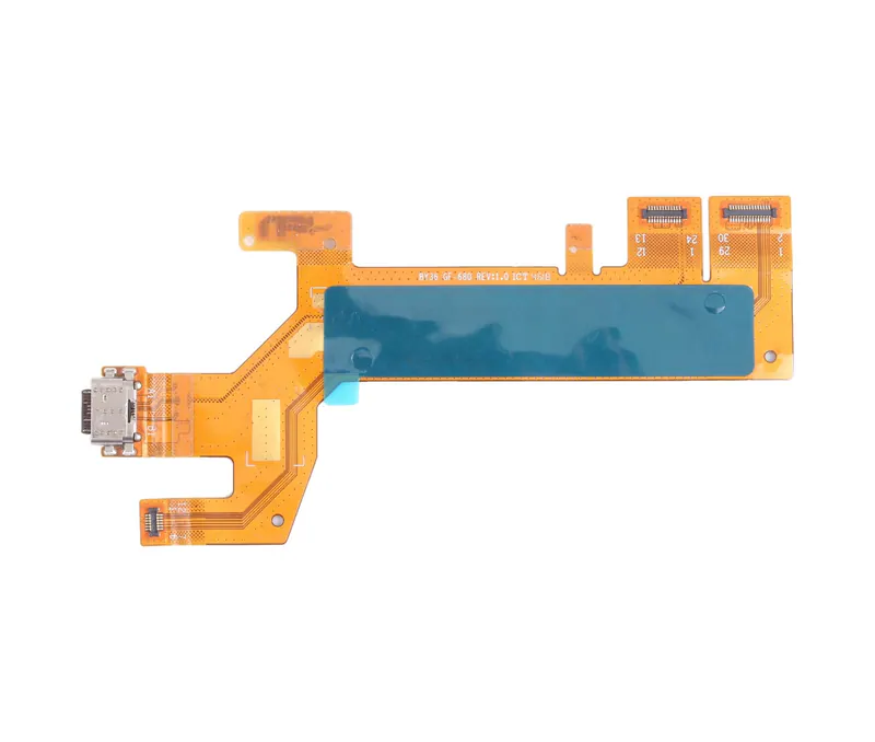 Charging Port Flex Cable for Sony Xperia 10 — image 1