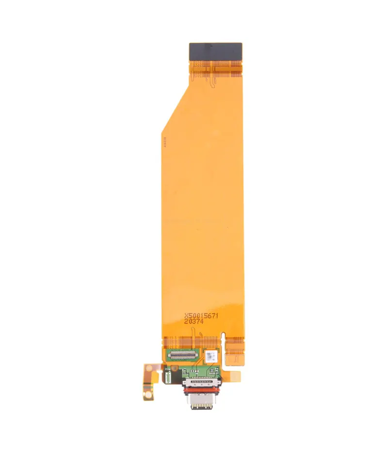 Charging Port Flex Cable for Sony Xperia 10 II — image 1