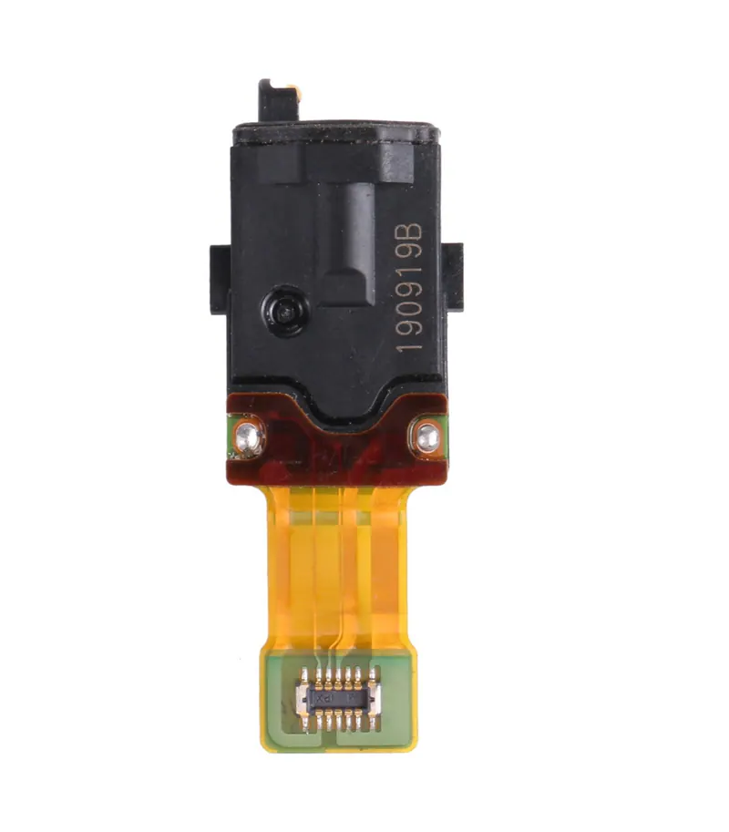 Earphone Jack Flex Cable for Sony Xperia 5 II / Xperia 10 II — image 1