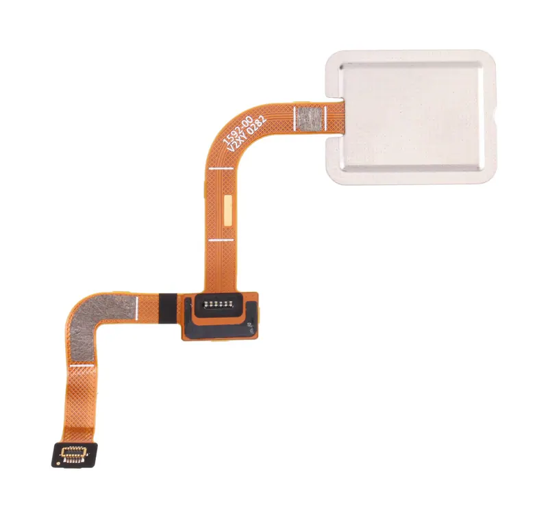 Fingerprint Sensor Flex Cable for Xiaomi Mi 10 Ultra M2007J1SC — image 1