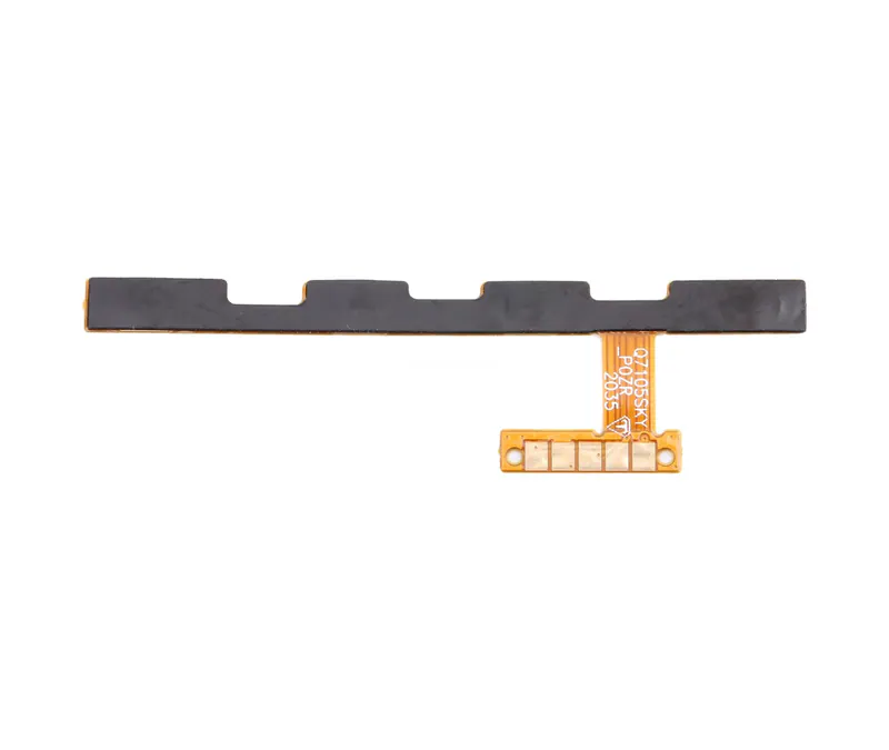 Power Button & Volume Button Flex Cable for Motorola One Fusion XT2073-2 — image 1