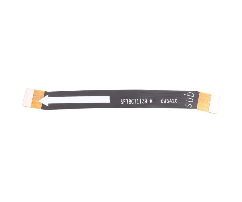 Motherboard Flex Cable for Motorola One Fusion XT2073-2 — image 1