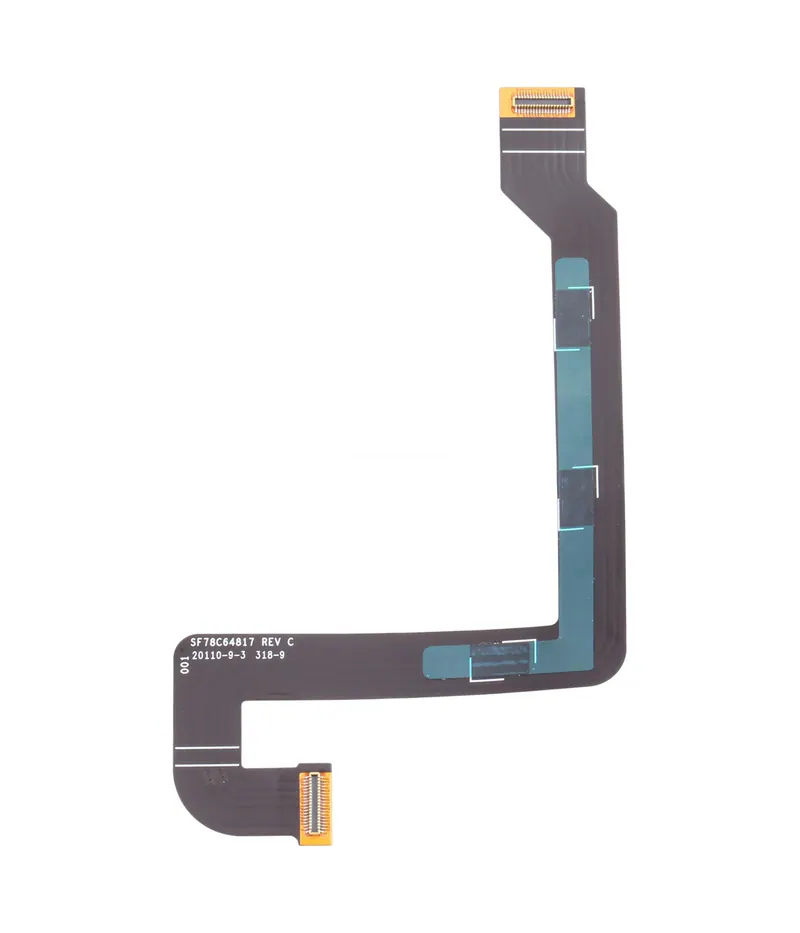 Motherboard Flex Cable for Motorola Edge+ — image 1
