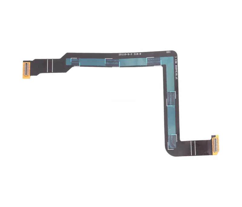 LCD Flex Cable for Motorola Edge+ — image 1