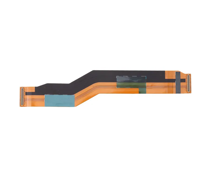 Motherboard Flex Cable for Xiaomi Redmi Note 10 Pro 4G M2101K6G / Redmi Note 10 Pro (India) / Redmi Note 10 Pro Max — image 1