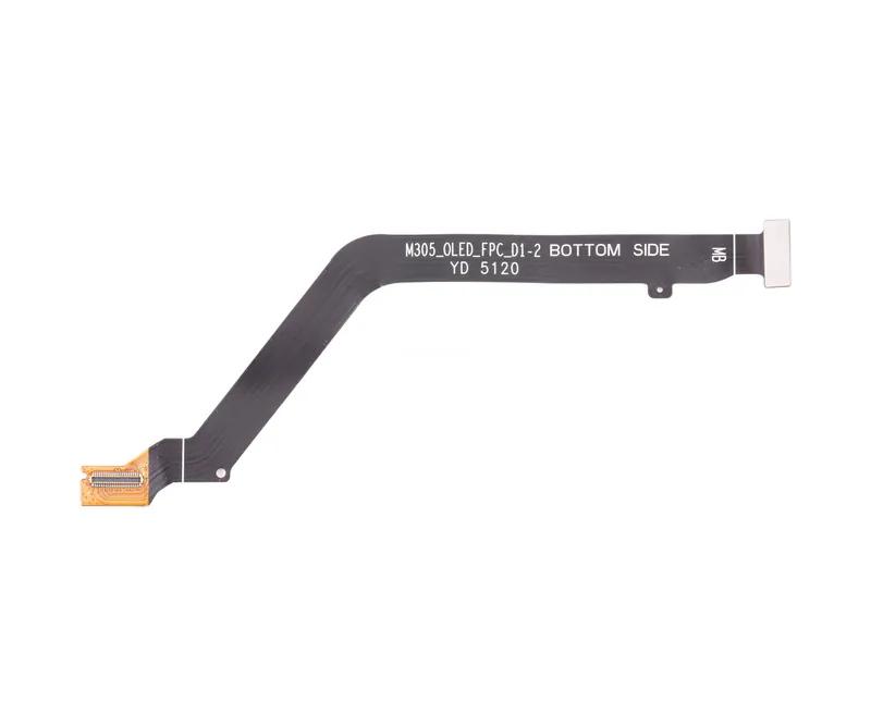 LCD Flex Cable for Xiaomi Redmi Note 10 Pro 4G / 10 Pro Max / 10 Pro India — image 1
