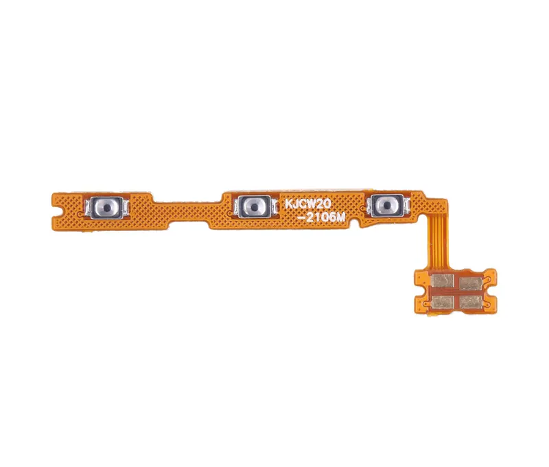 Power Button & Volume Button Flex Cable for Honor Play 20 — image 1