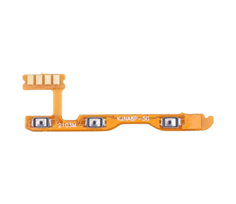 Power Button & Volume Button Flex Cable for Honor V40 5G — image 1