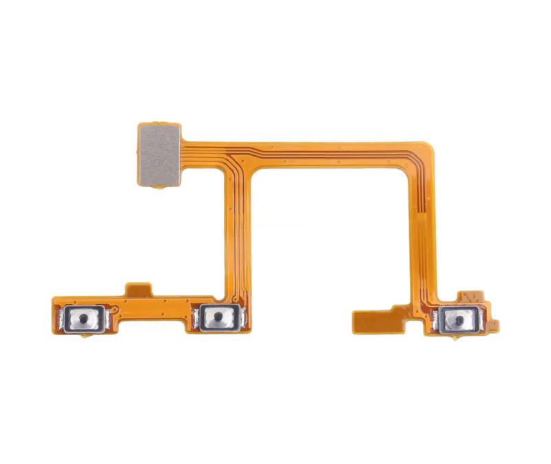 Power Button & Volume Button Flex Cable for Huawei Y9a — image 1
