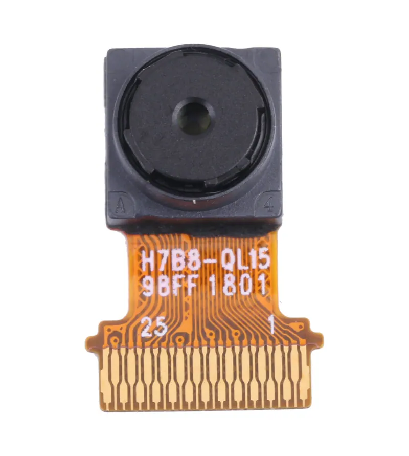 For Huawei Y7 2018 Front Facing Camera — image 1