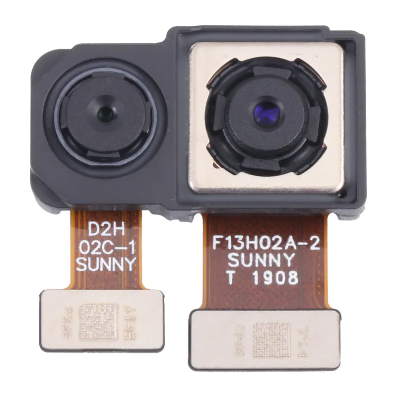 For Huawei Y7 2018 Back Facing Camera — image 1