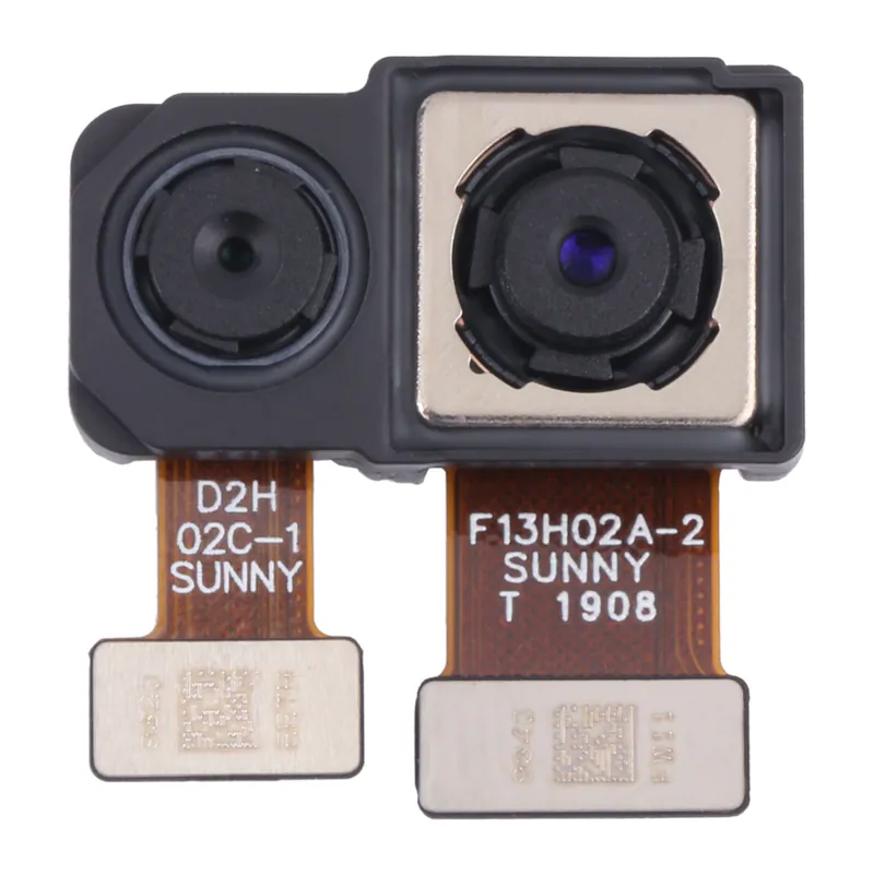 For Huawei Y6 2018 / Enjoy 8e Back Facing Camera — image 1