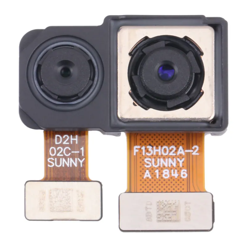 For Huawei Y9 2018 Back Facing Camera — image 1