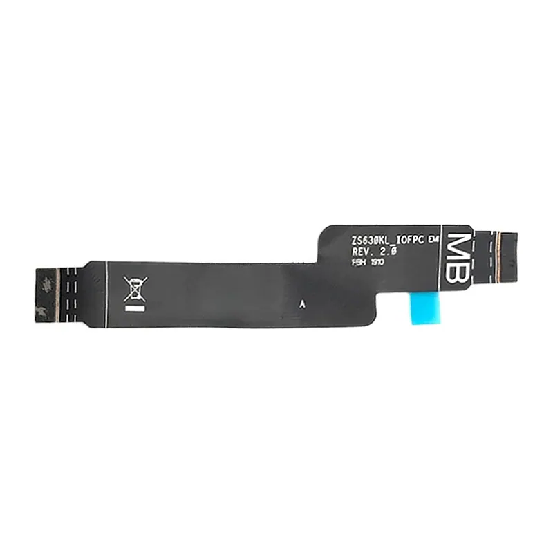 Motherboard Flex Cable for Asus ZenFone 6 2019 ZS630KL — image 1