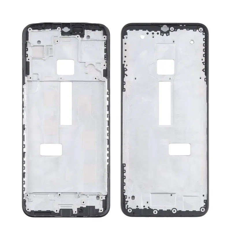 For OPPO Realme V3 5G Front Housing LCD Frame Bezel Plate — image 1