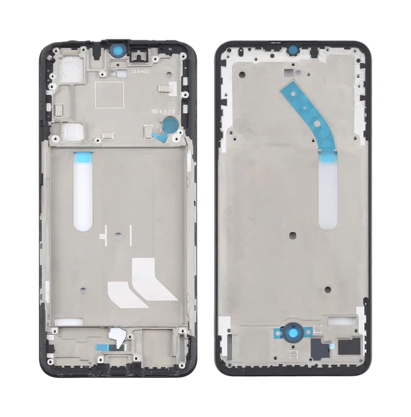 For Vivo Y73S V2031A Front Housing LCD Frame Bezel Plate — image 1
