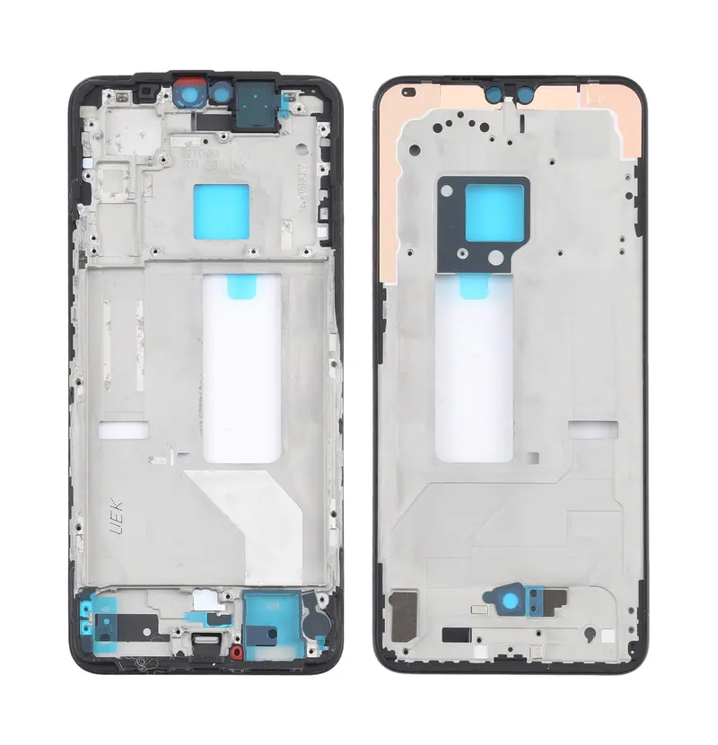 For Vivo S9 V2072A Front Housing LCD Frame Bezel Plate — image 1