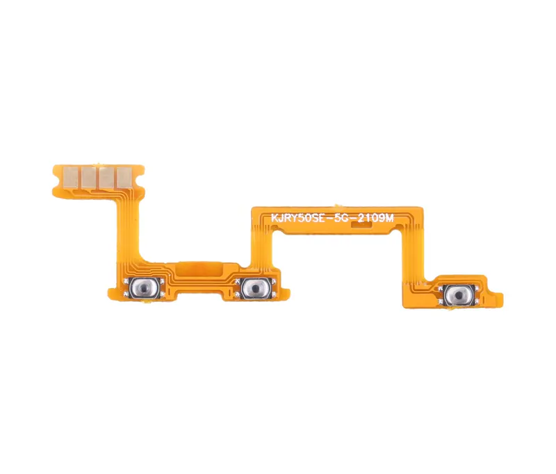 Power Button & Volume Button Flex Cable for Honor 50 SE — image 1