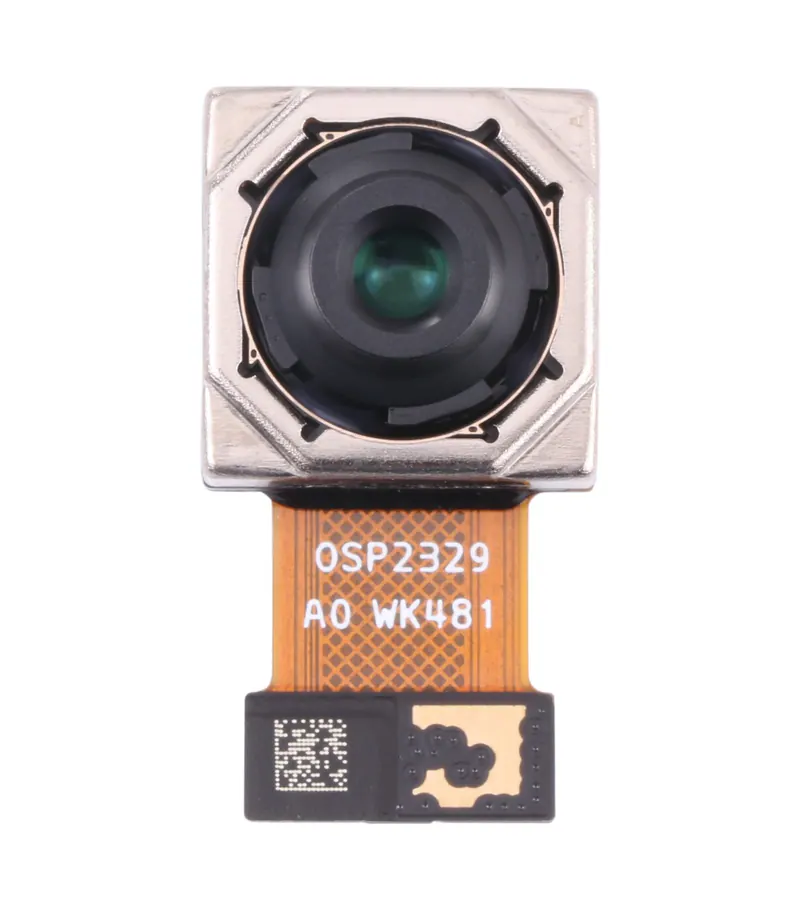 Main Back Facing Camera for Xiaomi Redmi Note 9 4G / Redmi 9T M2010J19SC, J19S, M2010J19SG, M2010J19SY — image 1