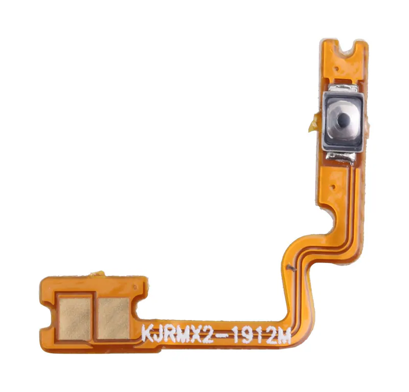 For OPPO Realme X2 RMX1992 RMX1993 RMX1991 Power Button Flex Cable — image 1