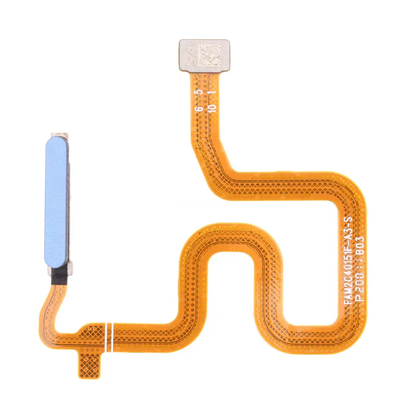 For OPPO A72 CPH2067 Fingerprint Sensor Flex Cable — image 1
