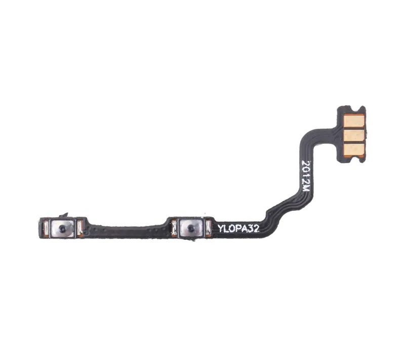 For OPPO A33 (2020) CPH2137 Volume Button Flex Cable — image 1