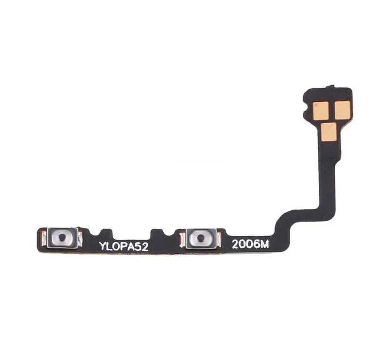 For OPPO A53s/A53 4G/A53s/A32 4G/A33 2020 CPH2139 CPH2135 Volume Button Flex Cable — image 1